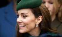 Royal Family Gives Special Honour To Future Queen Kate Middleton