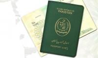 Pakistani Passport Ranked Among Weakest Yet Again