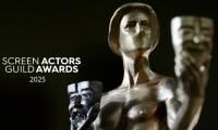 SAG Awards 2025: 'Wicked' And 'Shogun' Lead Nominees