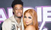 Inside Chrisean Rock And Blueface's Controversial' Relationship