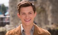 Tom Holland To Feature In Legal Thriller 'The Partner' 