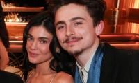 Kylie Jenner, Timothée Chalamet Receive Sweet Nod From Her Family 