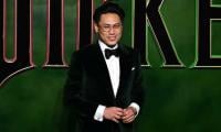 'Wicked’s' Director Jon M. Chu Explains Reason Of Choosing Sequel Title