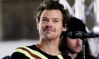 Harry Styles Bails Out Of THIS Superhit Horror Film Last Minute