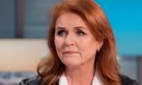 Sarah Ferguson Shares Heartfelt Message As Wildfires Devastate Communities