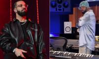 Drake Makes Grand Return To The Music Studio With A Bold Promise