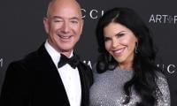 Lauren Sanchez, Jeff Bezos Drop Bombshell Announcement About Marriage