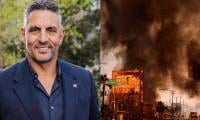 Mauricio Umansky Honours Los Angeles Wildfires’ Victims 