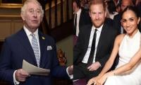 King Charles Gives Shocking Reaction To Meghan Markle's Latest Announcement