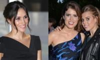 Meghan Markle Could Find Support From Eugenie, Beatrice For New Netflix Series