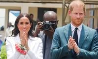 Meghan Markle's Netflix Series Makes Royal Family Pray For 'prince' Of Success