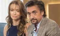 Richard Hammond Announces Divorce From Wife After 28 Years