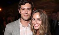 Adam Brody, Leighton Meester Lose $6.5M Home In Wildfire 