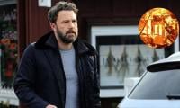 Ben Affleck Suffers Another Major Setback After Divorce From Jennifer Lopez