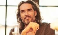 Russell Brand Slapped With Fine For Multiple Speeding Offences