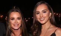 Kyle Richards Talks Wedding Plans After Daughter Alexia Gets Ready To Tie The Knot