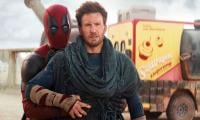 Ryan Reynolds 'manipulates' Chris Evans Into Saying Yes To 'Deadpool & Wolverine'