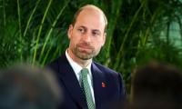 Prince William’s Absence Explained After ‘horrific’ Time