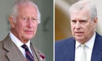 King Charles 'can’t Afford' Another Estranged Brothers Dilemma Amid  Andrew's Scandal