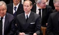 Prince Edward's Royal Re-entry After Family Break With Sophie And Children