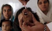 Pakistan's Poliovirus Tally Rises To 70 As Another Case Confirmed