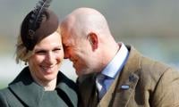 Zara And Mike Tindall Enjoy 'best Of Both Worlds' In Their Happy Married Life