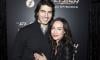 Courtney Ford files for divorce from ‘Superman’ star husband Brandon Routh