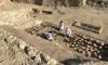 Ancient blocks from Hatshepsut’s temple unearthed in Egypt