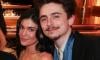 Kylie Jenner, Timothée Chalamet receive sweet nod from her family 