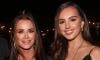 Kyle Richards talks wedding plans after daughter Alexia gets ready to tie the knot