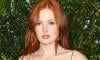 Ellie Bamber shows off bold fashion choice at William Tell premiere 