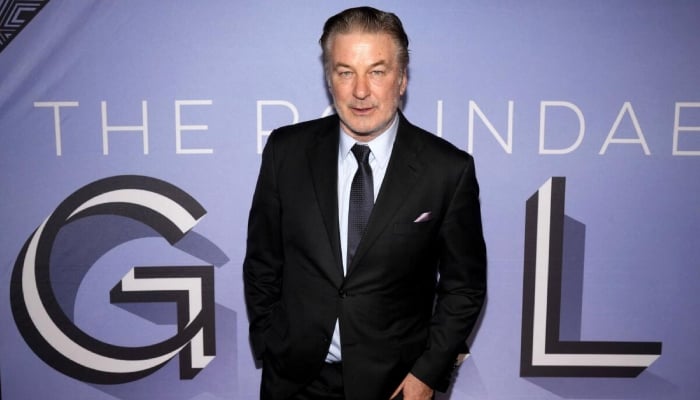 Alec Baldwin files malicious prosecution lawsuit over Rust shooting case