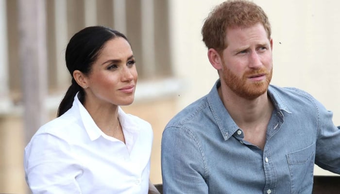 Prince Harry, Meghan Markle take meaningful step amid LA wildfires