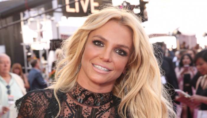 Britney Spears shares major update amid LA wildfires