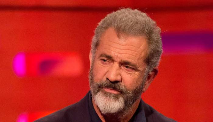 Mel Gibson reflects on his tragic loss amid LA wildfires