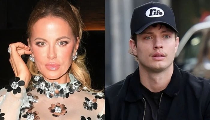 Inside Kate Beckinsale, Matt Rifes seemingly steamy reconcile: Report