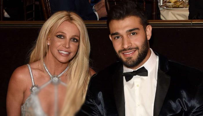 Sam Asghari reveals unfiltered thoughts on estranged wife Britney Spears