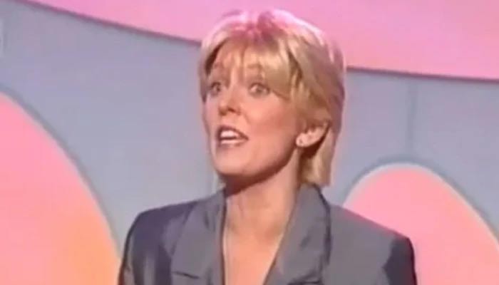 BBC star Kerry Wilson passes away at 56