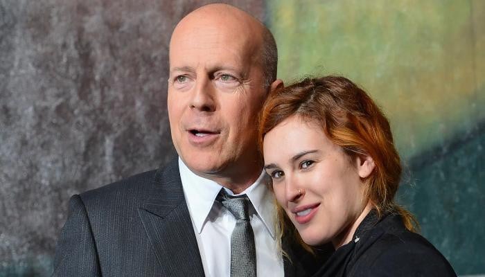 Bruce Willis, Demi Moores daughter Rumer Willis makes heartfelt wish amid wedding plans