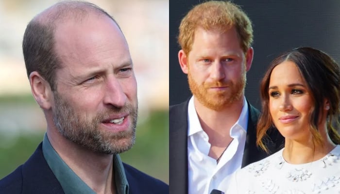 Prince William takes bold step as Harry, Meghan hit with shocking tragedy