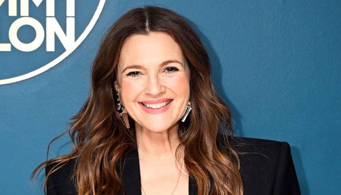 Drew Barrymore makes rare comment about female friendships