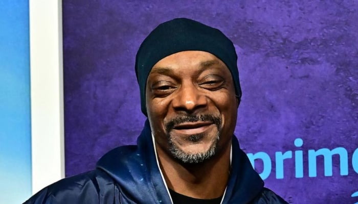 Snoop Dogg makes surprising Super Bowl announcement