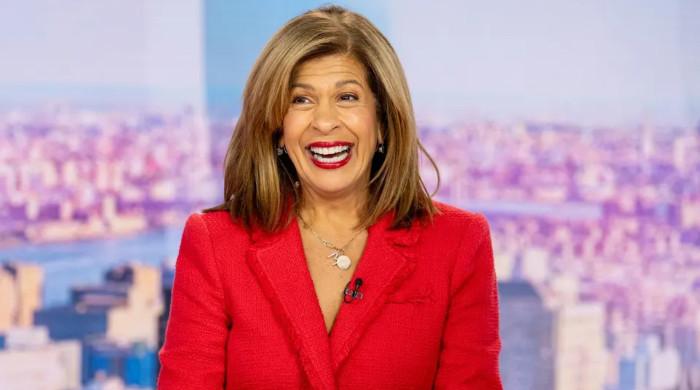 Hoda Kotb is ‘excited’ for all times with daughters after ‘Today’ exit