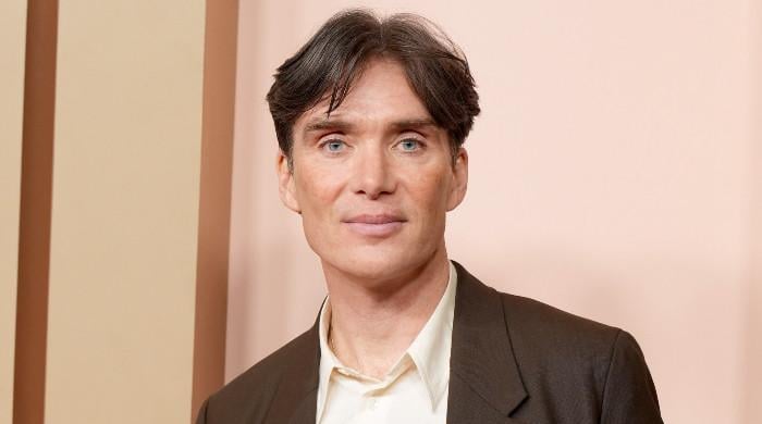 Cillian Murphy received’t return to ‘28 Years Later’ franchise on-screen