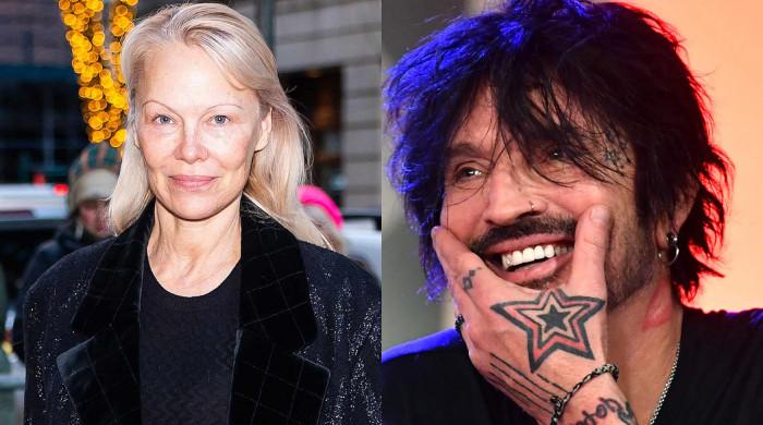 Pamela Anderson regrets not having ‘higher rapport’ with ex-husband Tommy Lee