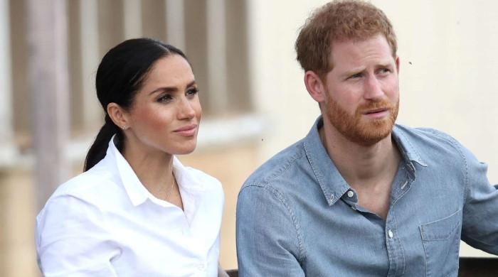 Prince Harry, Meghan take key choice about Montecito house amid LA fires