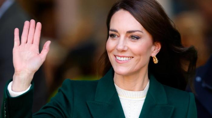 Kate Middleton delights fans with fresh health update as she turns 43