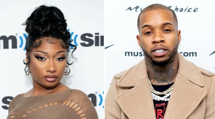 Megan Thee Stallion approves court docket choice in Tory Lanez case