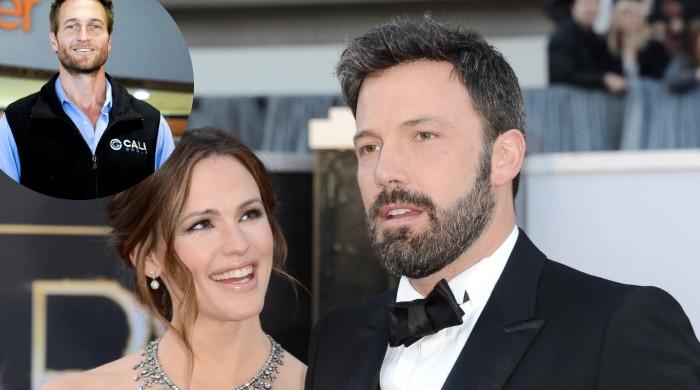 Jennifer Garner’s partner John Miller reaches breaking point over Ben Affleck’s visits