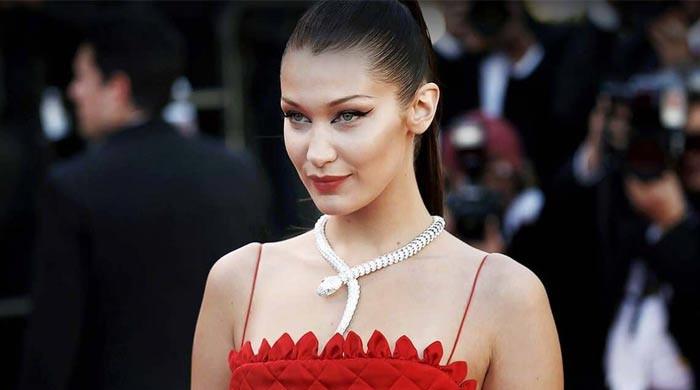 Bella Hadid mourns lack of her ‘childhood bed room’ in emotional hearth encounter